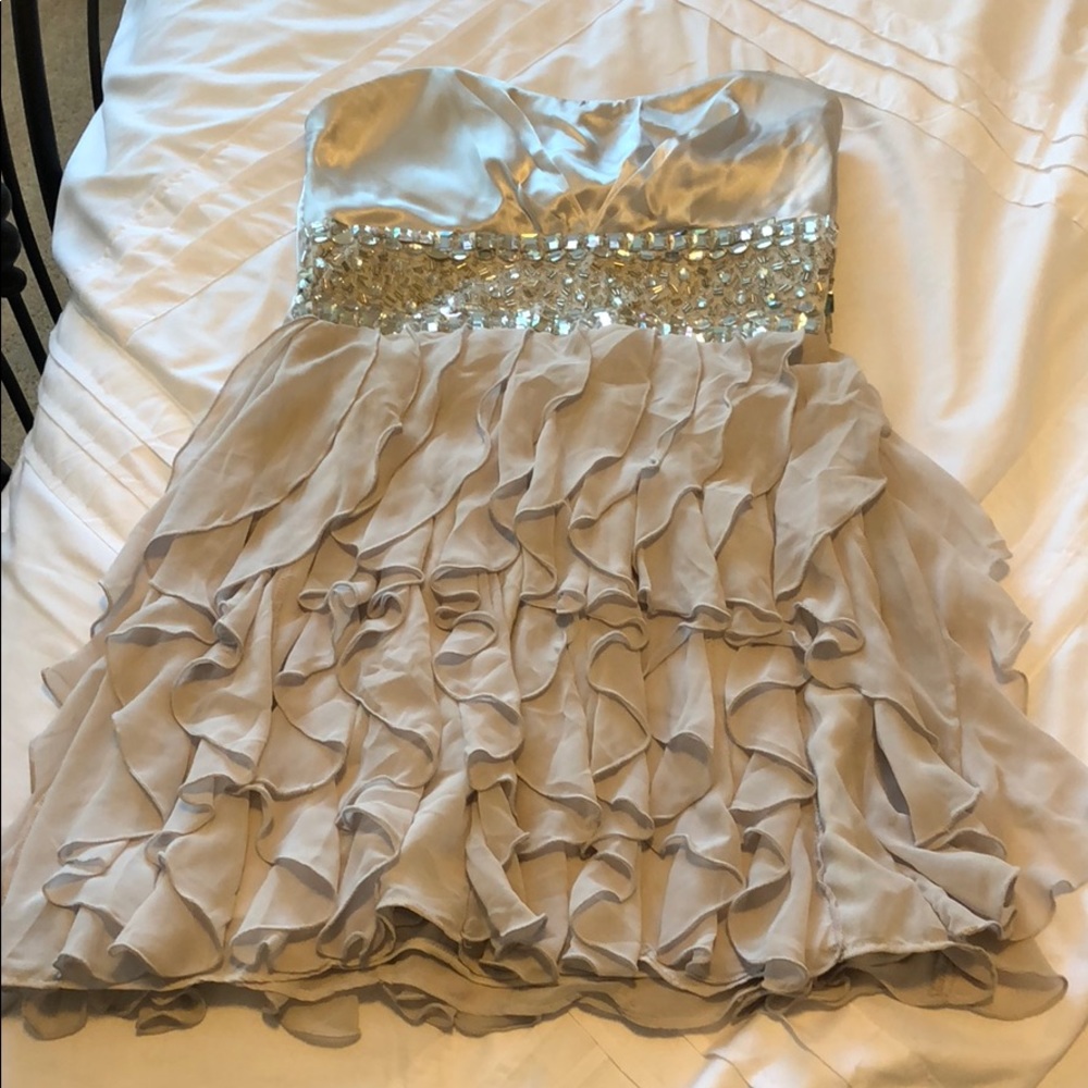 Cocktail Dress
